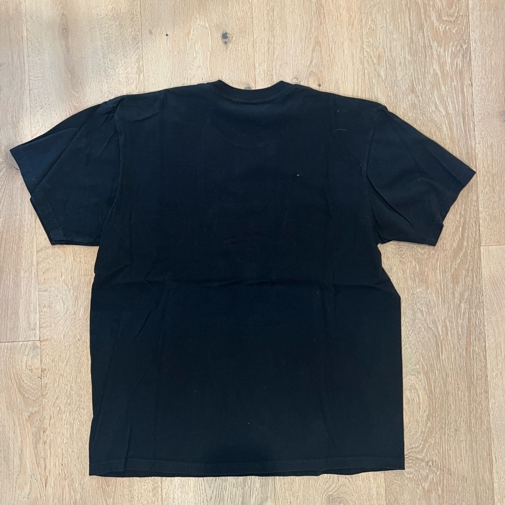 Supreme Sticker Tee - Picture 4 of 4